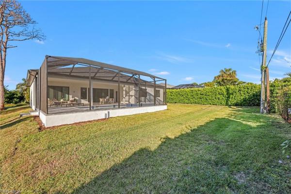 Arroyal, 3955 Bennett Ln, Bonita Springs, Florida 34134, image 1