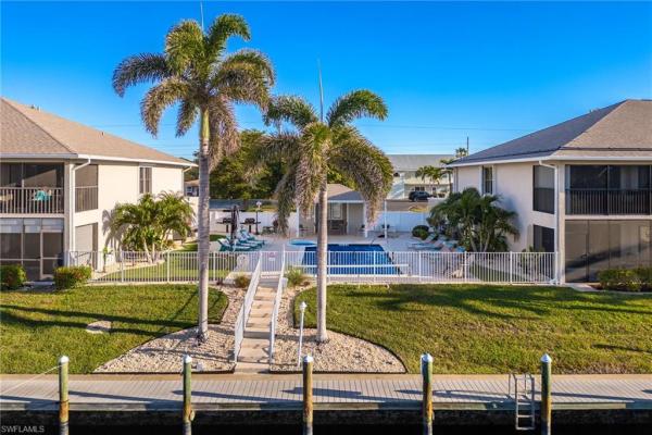 Dockside Of Cape Coral, 912 48th Ter #108, Cape Coral, Florida 33914, image 2