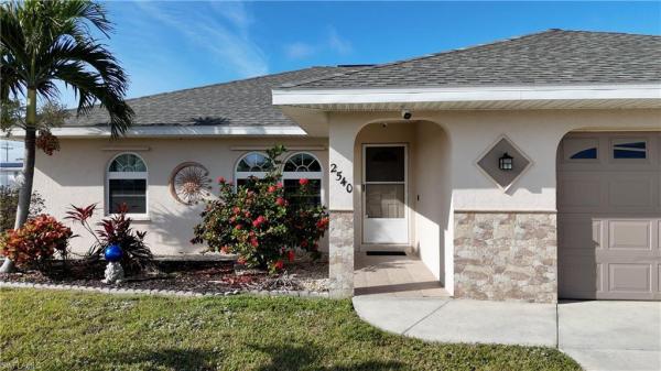 Cape Coral Residential, 2540 Shelby Pkwy, Cape Coral, Florida 33904, image 3