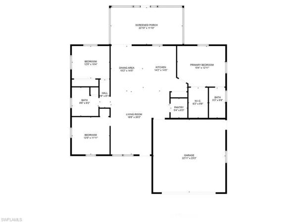 Cape Coral, 2540 Shelby Pkwy, Cape Coral, Florida 33904, image 1