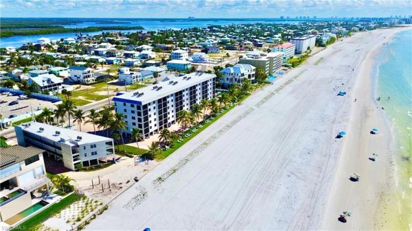 Seaside, 4770 Estero Blvd #109, Fort Myers Beach, Florida 33931, image 3