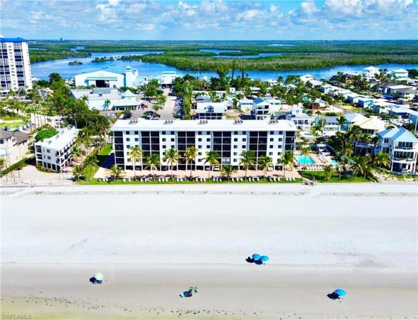 Seaside, 4770 Estero Blvd #109, Fort Myers Beach, Florida 33931, image 2