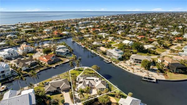 Shell Harbor, 985 Oyster Ct, Sanibel, Florida 33957, image 3