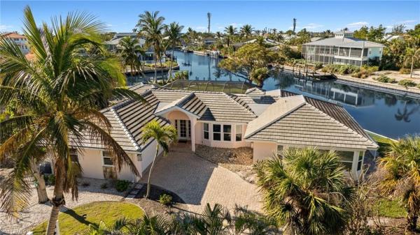 Shell Harbor, 985 Oyster Ct, Sanibel, Florida 33957, image 1