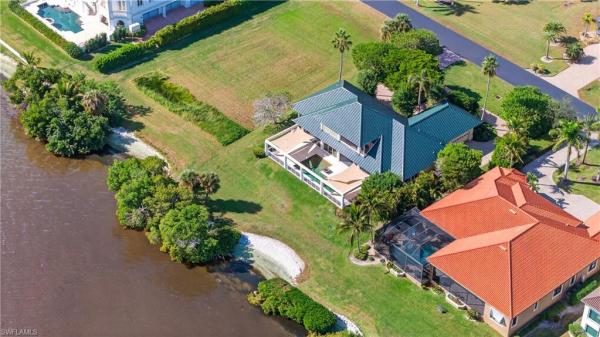 Buttonwood Harbor, 12540 Panasoffkee Dr, North Fort Myers, Florida 33903, image 1