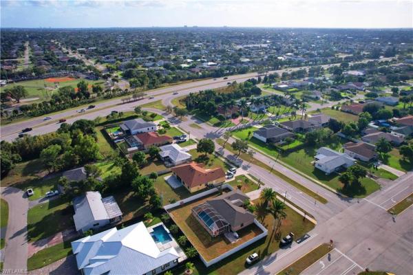 Cape Coral Residential, 2501 Academy Blvd, Cape Coral, Florida 33904, image 3