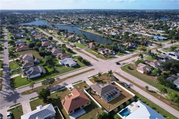 Cape Coral Residential, 2501 Academy Blvd, Cape Coral, Florida 33904, image 2