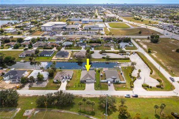 Cape Coral Residential, 710 15th St, Cape Coral, Florida 33991, image 3
