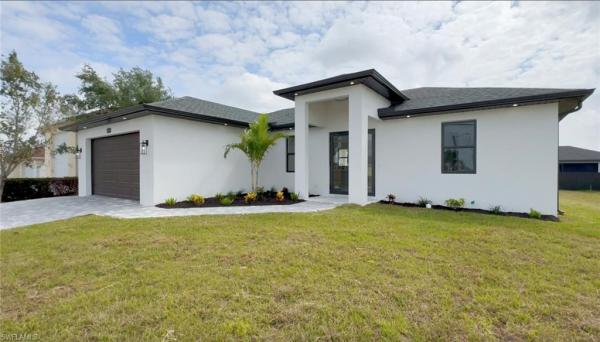 Cape Coral, 3823 NW 46th Ln #, Cape Coral, Florida 33993, image 2