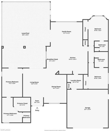 Cape Coral Residential, 2213 SE 17th Pl #, Cape Coral, Florida 33990, image 1