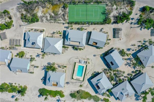 Beach Homes, 24 Beach Homes, Captiva, Florida 33924, image 2
