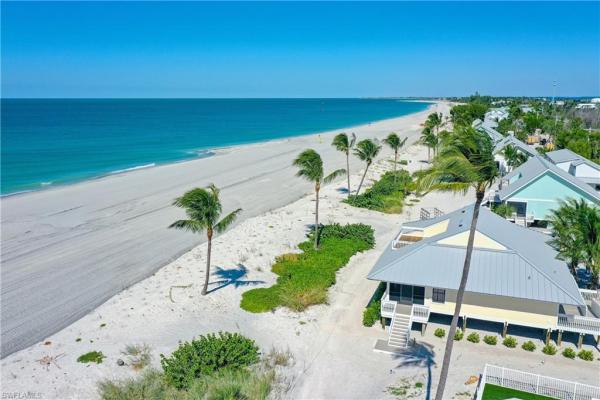Beach Homes, 24 Beach Homes, Captiva, Florida 33924, image 1