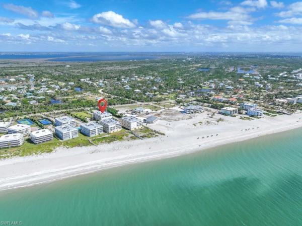 3131 W Gulf Dr #305, Sanibel, Florida 33957, image 1