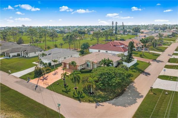 Palmetto Pines Country Club, 1422 SW 16th Ter #, Cape Coral, Florida 33991, image 1