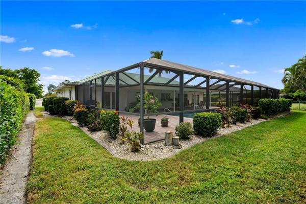 1543 Reynard Dr, Fort Myers, Florida 33919, image 1