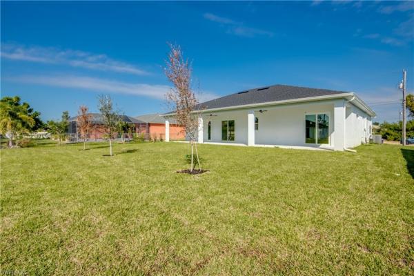 Cape Coral Residential, 1720 3rd St, Cape Coral, Florida 33991, image 3