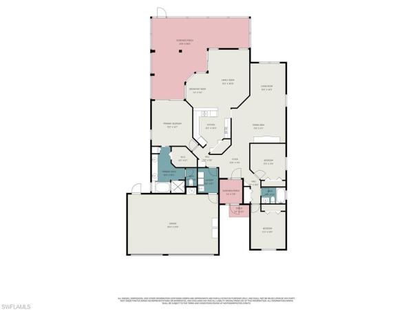 Heritage Cove 1, 14186 Grosse Pointe Ln #, Fort Myers, Florida 33919, image 1