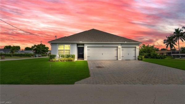Cape Coral, 1327 SE 16th Pl #, Cape Coral, Florida 33990, image 1