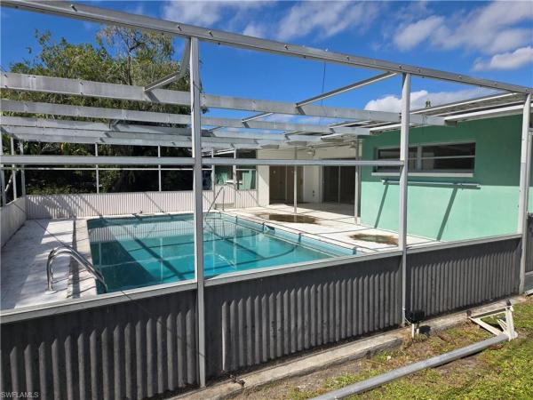 Cape Coral Residential, 1750 Bikini Ct, Cape Coral, Florida 33904, image 1