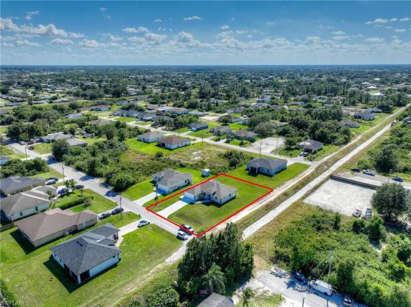 Lehigh Acres Residential, 2619 SW 3rd St, Lehigh Acres, Florida 33976, image 1