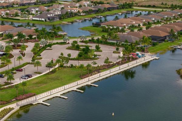 Esplanade Lake Club, 11771 Venetian Lagoon Dr, Fort Myers, Florida 33913, image 1