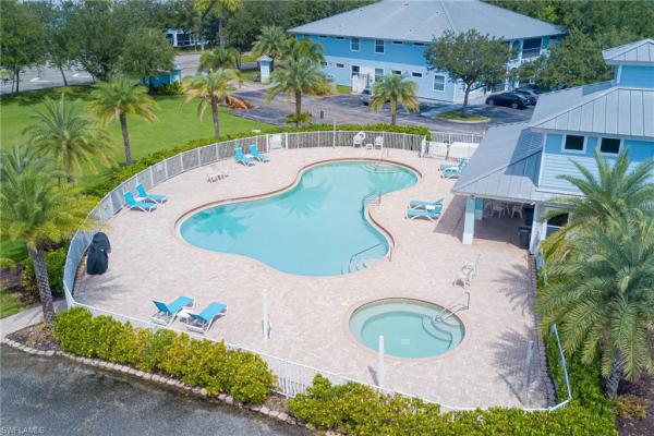 Pine Key Resort, 1050 Hancock Creek South Blvd #203, Cape Coral, Florida 33909, image 2