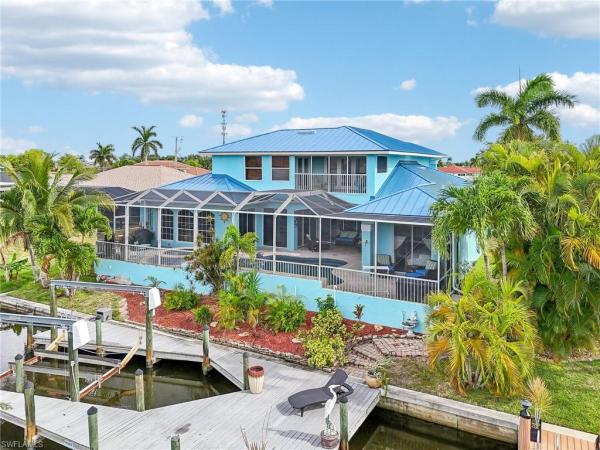 Cape Coral Residential, 1508 SW 47th St #, Cape Coral, Florida 33914, image 2