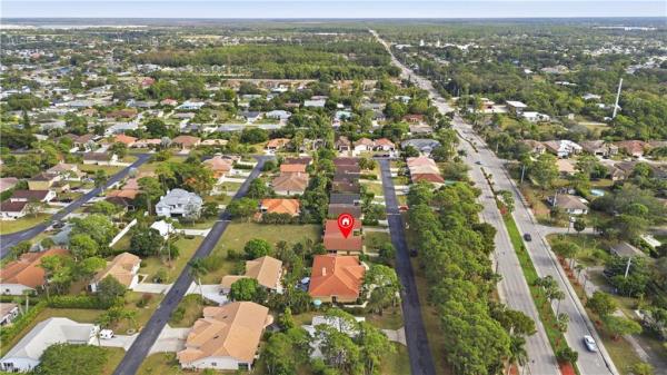 Spanish Gardens, 11194 La Coruna Ln, Bonita Springs, Florida 34135, image 2