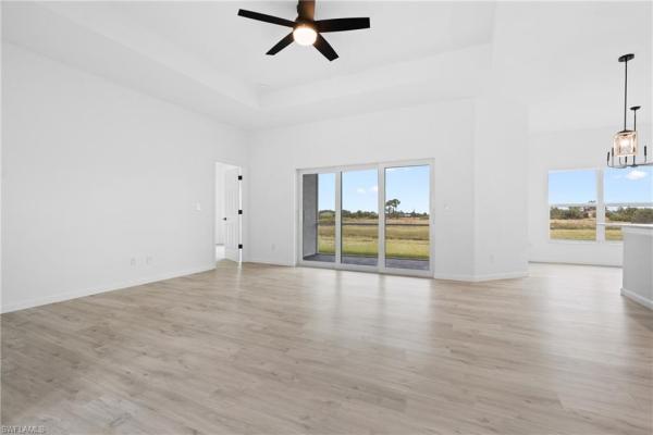 Lehigh Acres Residential, 2507 SW 53rd St, Lehigh Acres, Florida 33976, image 1