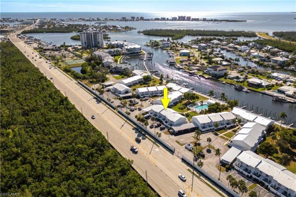 Boardwalk Caper, 18044 San Carlos Blvd #134, Fort Myers Beach, Florida 33931, image 2