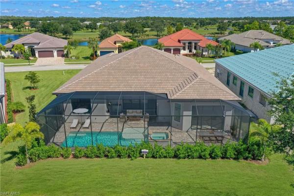 Country Club, 3389 Chestnut Grove Dr, Alva, Florida 33920, image 2