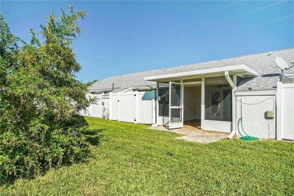 Southwind Of Cape Coral, 3728 Santa Barbara Blvd #102, Cape Coral, Florida 33914, image 2