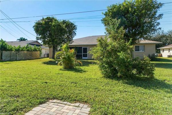 Southwind Of Cape Coral, 3728 Santa Barbara Blvd #102, Cape Coral, Florida 33914, image 1