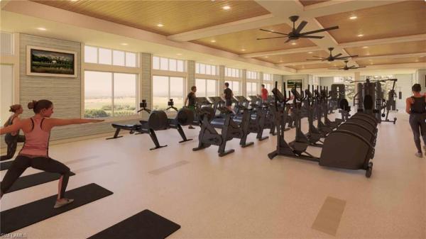 9667 Hemingway Ln #3106, Fort Myers, Florida 33913, image 1