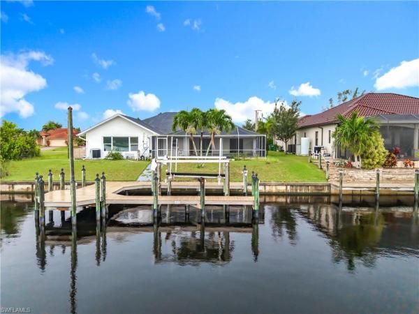Cape Coral Residential, 4209 NW 20th Ter #, Cape Coral, Florida 33993, image 3