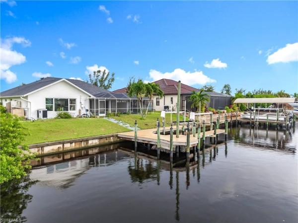 Cape Coral Residential, 4209 NW 20th Ter #, Cape Coral, Florida 33993, image 2