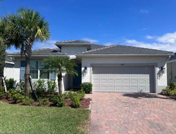 Hampton Lakes, 3983 E Hampton Cir #, Alva, Florida 33920, image 1