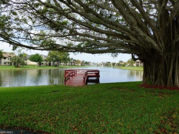 The Club At Crystal Lake, 8534 Charter Club Cir #8, Fort Myers, Florida 33919, image 2
