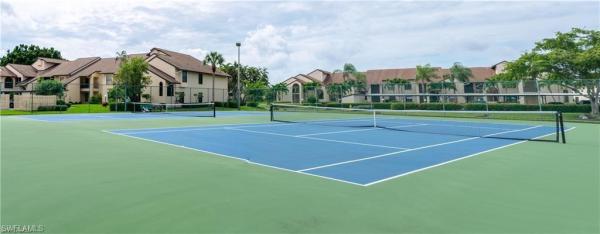 8534 Charter Club Cir #8, Fort Myers, Florida 33919, image 1