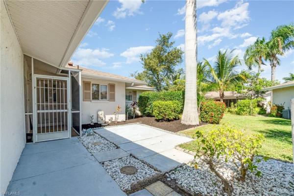 Flamingo Village, 7151 Blanquilla Ct, Fort Myers, Florida 33908, image 1