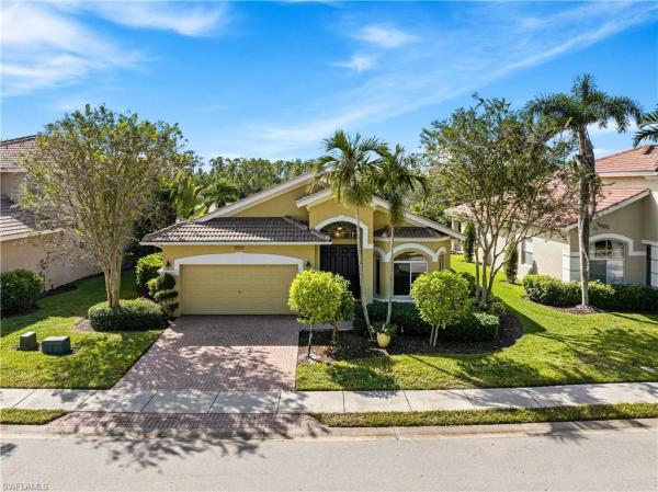 Bella Vida, 3569 Malagrotta Cir, Cape Coral, Florida 33909, image 1