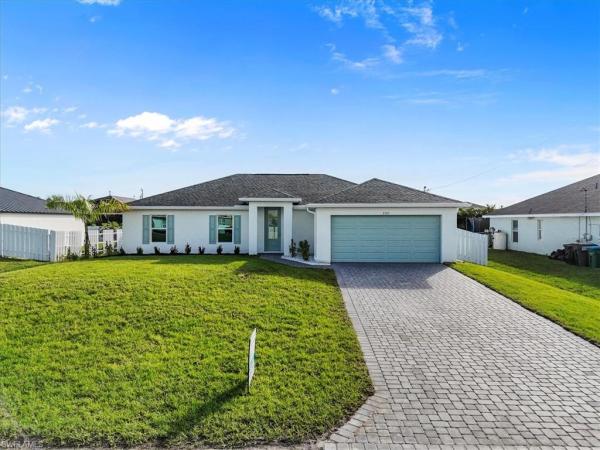 Cape Coral Residential, 1337 NW 15th Pl #, Cape Coral, Florida 33993, image 3