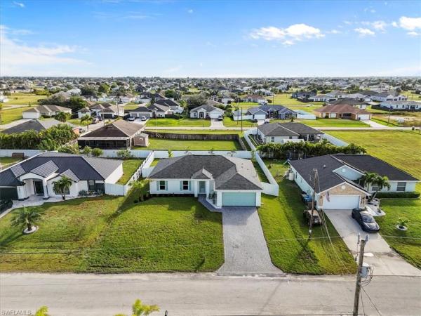 Cape Coral Residential, 1337 NW 15th Pl #, Cape Coral, Florida 33993, image 2