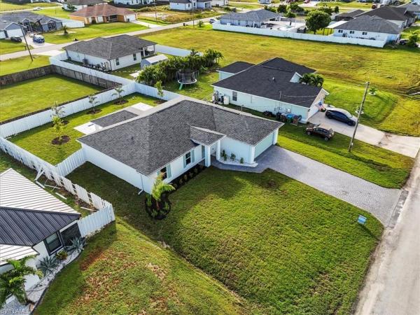 Cape Coral Residential, 1337 NW 15th Pl #, Cape Coral, Florida 33993, image 1