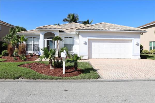 Silverlakes, 11005 Lakeland Cir, Fort Myers, Florida 33913, image 1