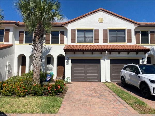 Portofino Springs At Villa Medici, 9440 Sardinia Way #105, Fort Myers, Florida 33908, image 1