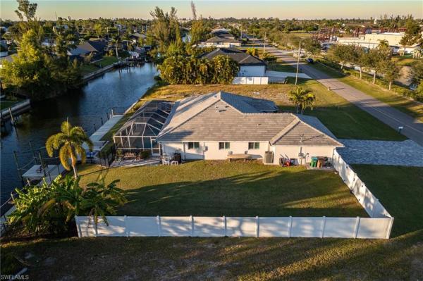 Cape Coral Residential, 2130 SW 17th Ave #, Cape Coral, Florida 33991, image 3