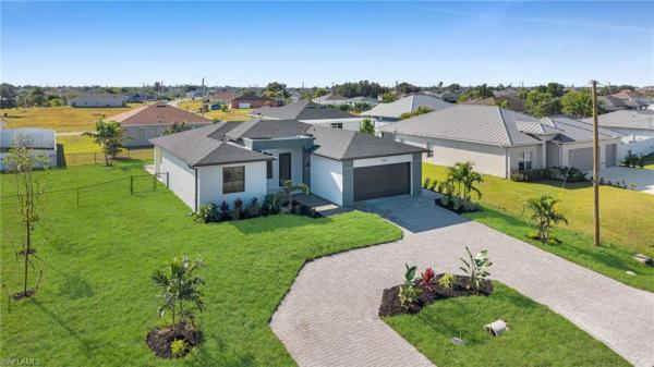 Cape Coral Residential, 510 Wilmington Pkwy, Cape Coral, Florida 33993, image 3