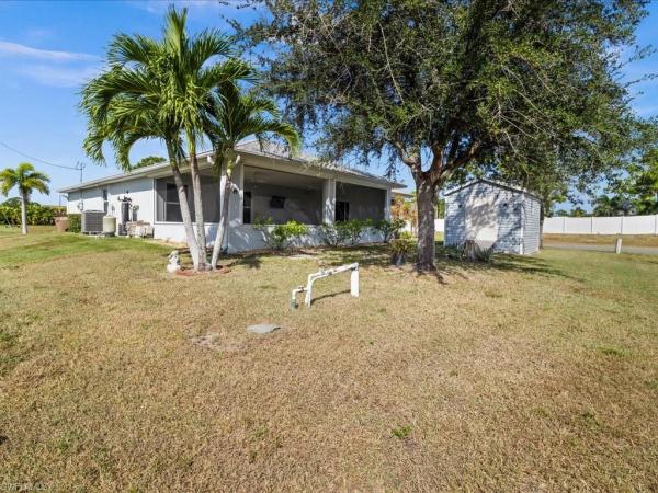 Cape Coral, 4427 21st Pl, Cape Coral, Florida 33909, image 1
