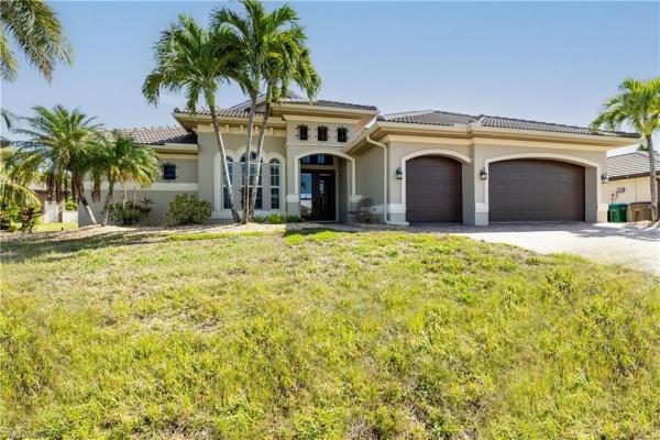 Cape Coral Residential, 4805 SW 25th Pl #, Cape Coral, Florida 33914, image 2